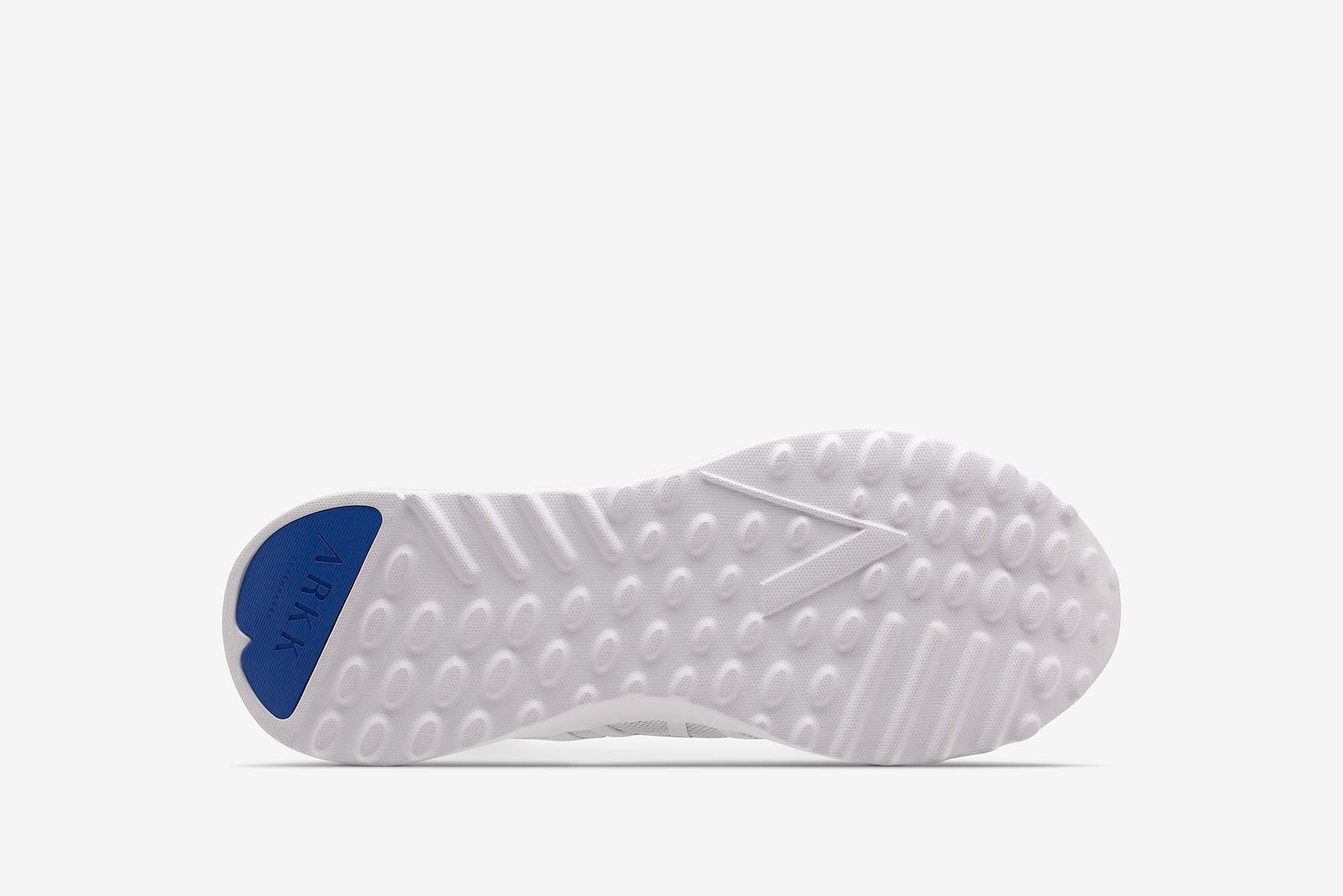 ARKK Collection Velcalite CM PWR55 White Dazzling Blue - Men Velcalite White Dazzling Blue