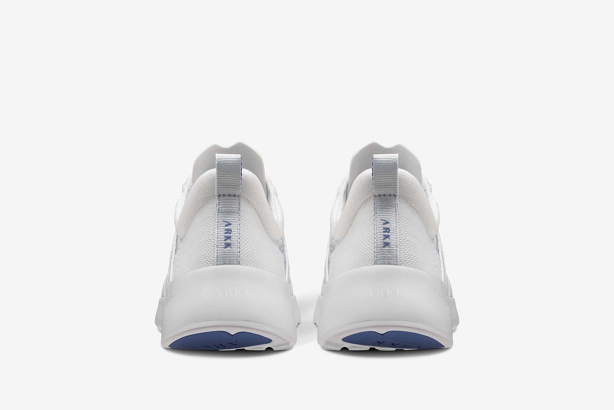ARKK Copenhagen - Essential Line Velcalite CM PWR55 White Dazzling Blue - Women Velcalite White Dazzling Blue