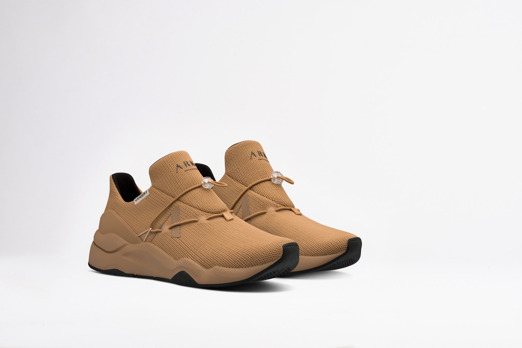 ARKK Collection Veqon1 Mesh F-PRO90 Indian Tan Birch-Men Veqon1