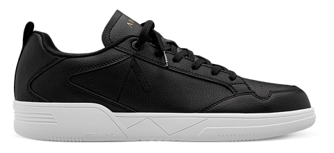 ARKK Collection Visuklass Leather S-C18 | Black | Women Visuklass