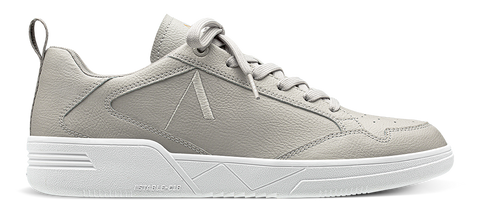 ARKK Collection Visuklass Leather S-C18 | Dove White | Men Visuklass