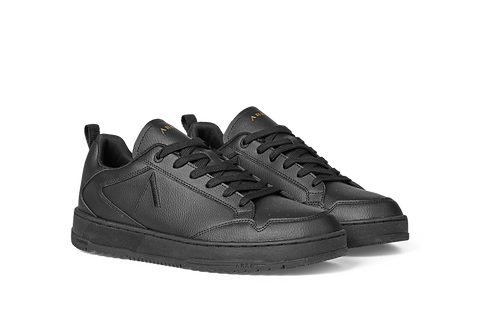 ARKK Collection Visuklass Leather S-C18 | White | Men Visuklass