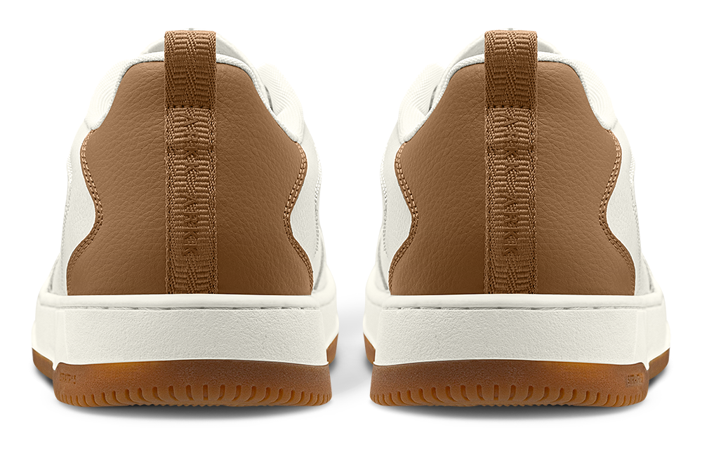 ARKK Collection Visuklass Leather Stratr65 | Marshmallow Desert Brown Light Gum | Women Visuklass