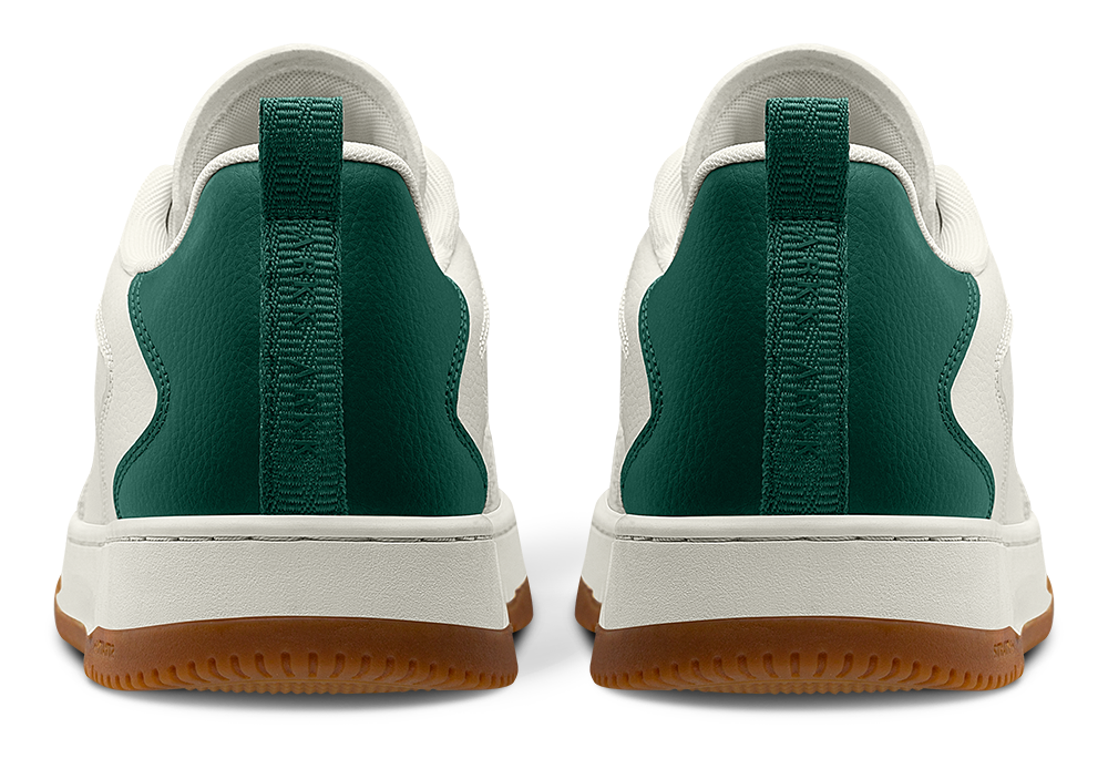 ARKK Collection Visuklass Leather Stratr65 | Marshmallow Evergreen Light Gum | Men Visuklass
