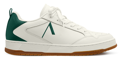 ARKK Collection Visuklass Leather Stratr65 | Marshmallow Evergreen Light Gum | Men Visuklass