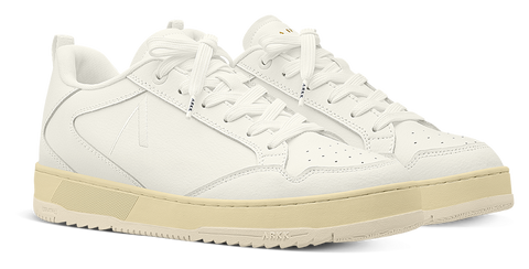 ARKK Collection Visuklass Leather Stratr65 | Marshmallow Flan | Women Visuklass