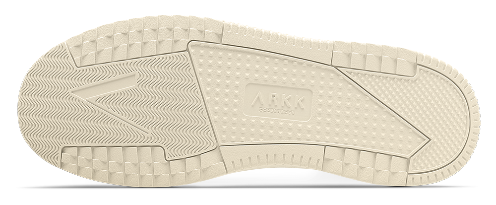 ARKK Collection Visuklass Leather Stratr65 | Marshmallow Flan | Women Visuklass