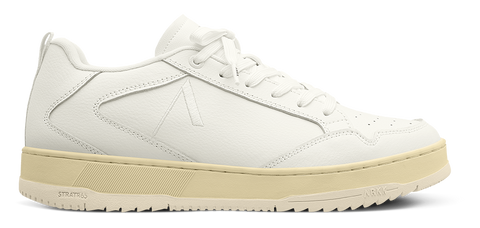 ARKK Collection Visuklass Leather Stratr65 | Marshmallow Flan | Women Visuklass