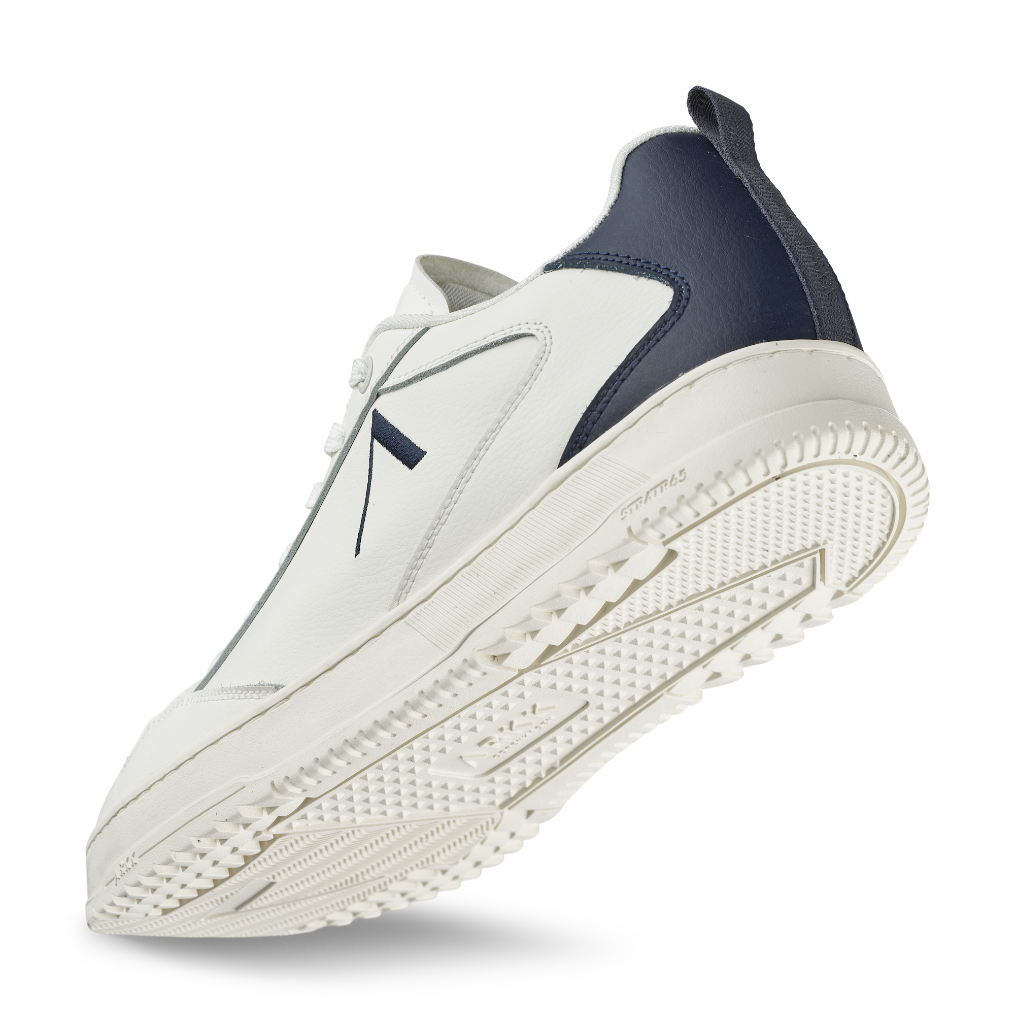 ARKK Collection Visuklass Leather Stratr65 | Marshmallow Patriot Blue | Men Visuklass