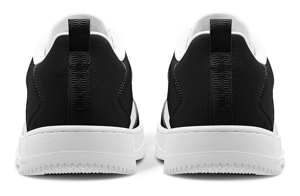 ARKK Collection Visuklass Leather Stratr65 | White Jet Black | Women Visuklass