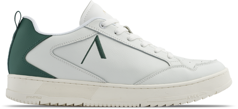 ARKK Collection Visuklass Leather Stratr65 | White Pacific | Men Visuklass
