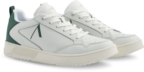 ARKK Collection Visuklass Leather Stratr65 | White Pacific | Women Visuklass