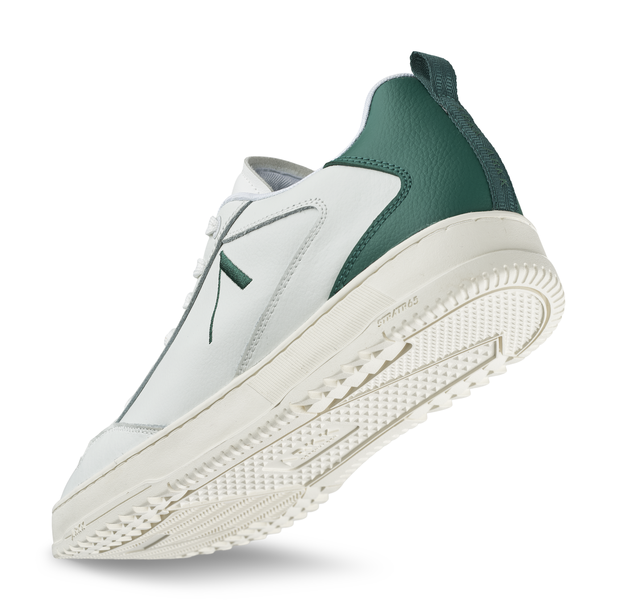 ARKK Collection Visuklass Leather Stratr65 | White Pacific | Women Visuklass