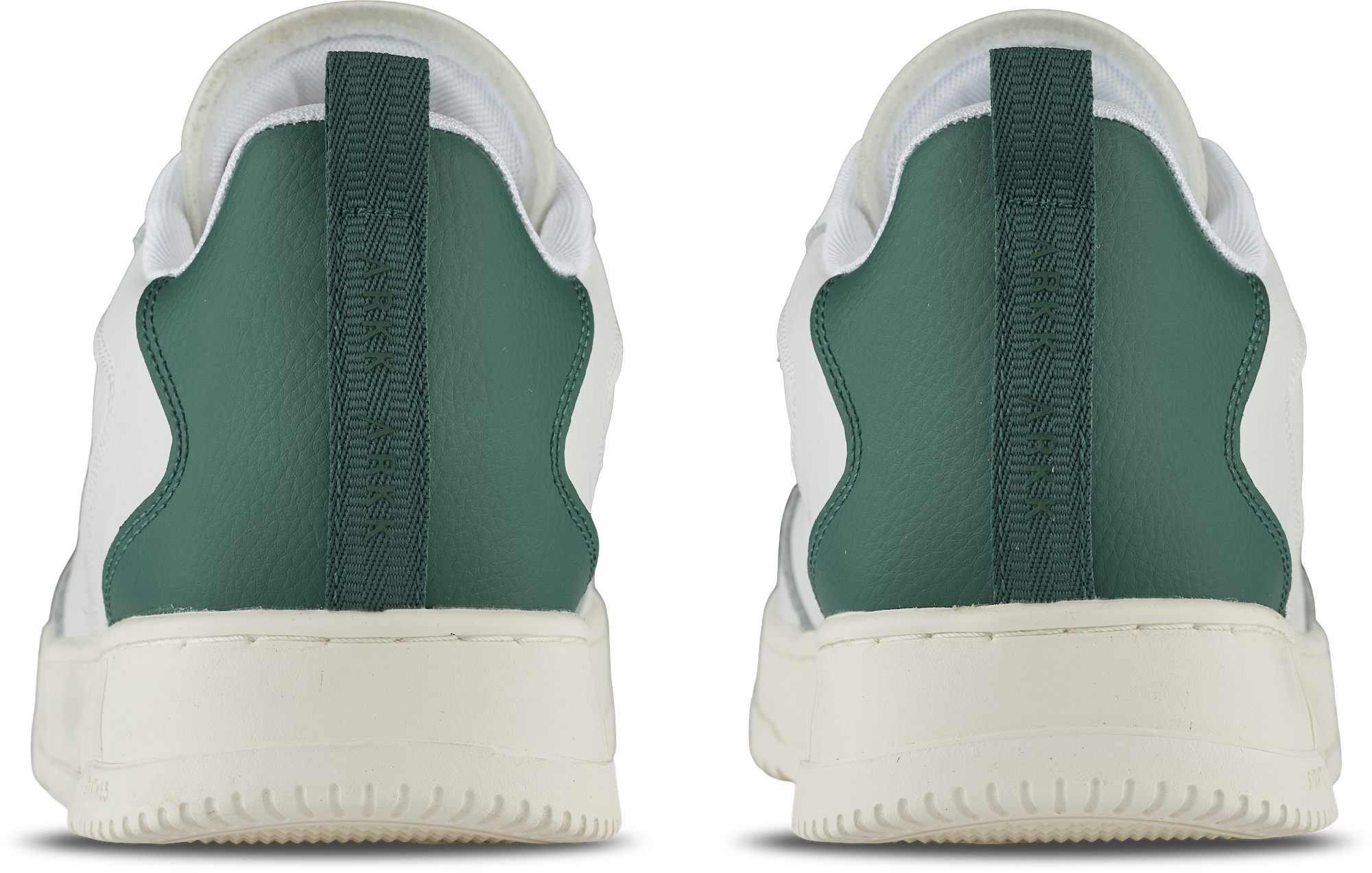 ARKK Collection Visuklass Leather Stratr65 | White Pacific | Women Visuklass