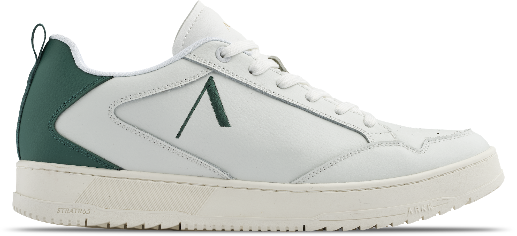ARKK Collection Visuklass Leather Stratr65 | White Pacific | Women Visuklass