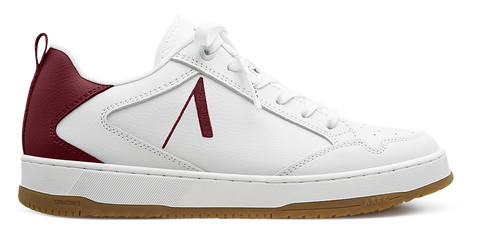 ARKK Collection Visuklass Leather Stratr65 | White Winery | Men Visuklass