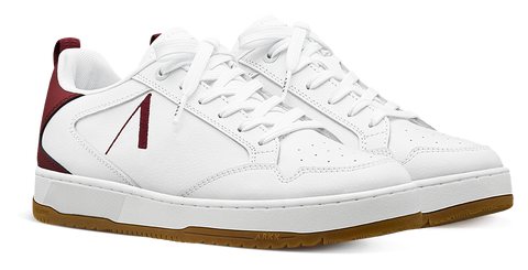 ARKK Collection Visuklass Leather Stratr65 | White Winery | Women Visuklass