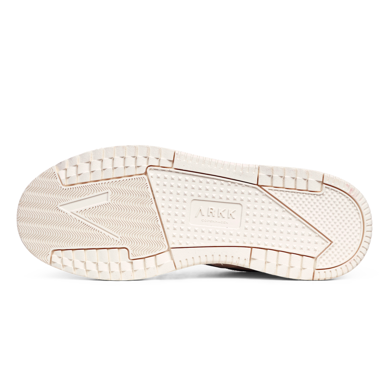 ARKK Collection Visuklass Leather Stratr65 | White Xenon Blue | Women Visuklass