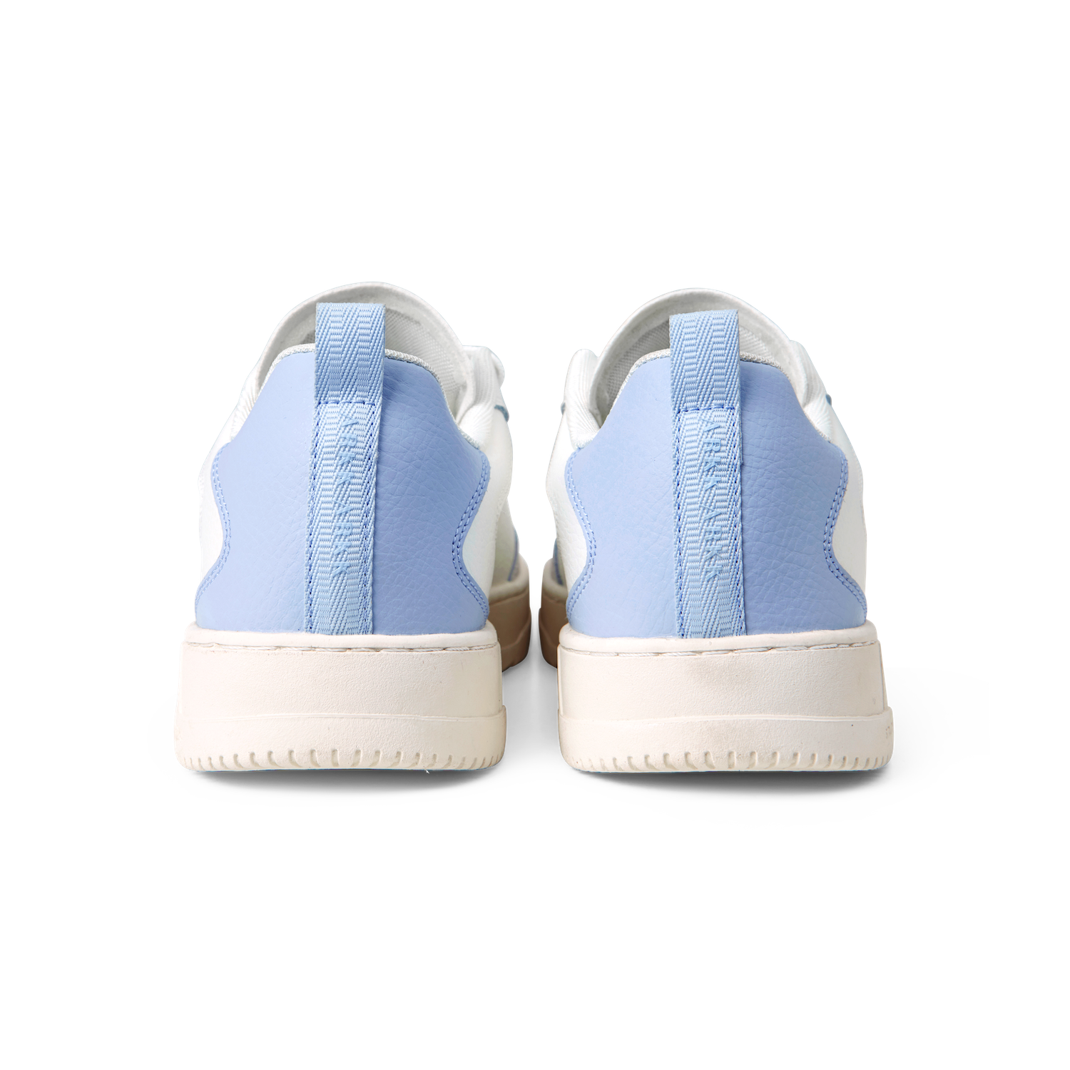 ARKK Collection Visuklass Leather Stratr65 | White Xenon Blue | Women Visuklass
