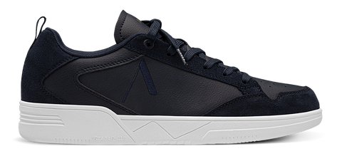 ARKK Collection Visuklass Leather Suede S-C18 | Midnight | Women Visuklass