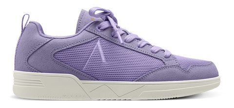ARKK Collection Visuklass Mesh Suede S-C18 | Lavender Marshmallow | Women Visuklass