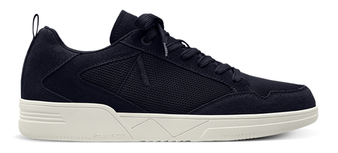 ARKK Collection Visuklass Mesh Suede S-C18 | Midnight Marshmallow | Men Visuklass