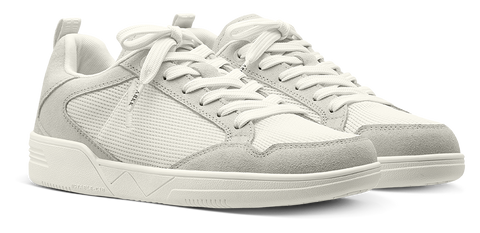 ARKK Collection Visuklass Mesh Suede S-C18 | Triple Marshmallow | Men Visuklass