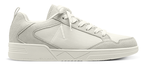 ARKK Collection Visuklass Mesh Suede S-C18 | Triple Marshmallow | Men Visuklass