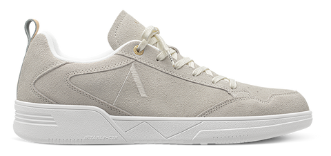 ARKK Collection Visuklass Suede S-C18 | Marshmallow Nude | Women Visuklass