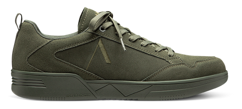 ARKK Collection Visuklass Suede S-C18 | Triple Rosin | Men Visuklass