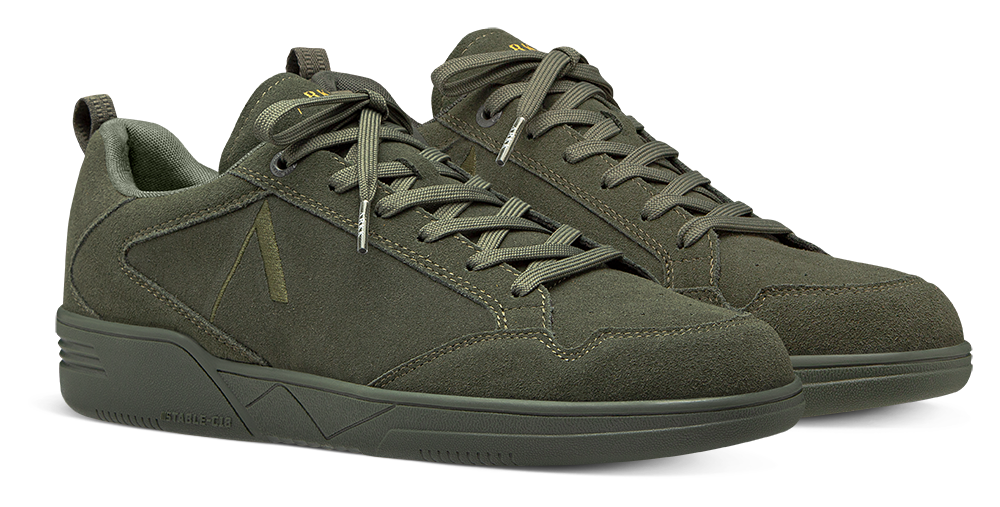 ARKK Collection Visuklass Suede S-C18 | Triple Rosin | Women Visuklass