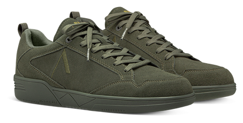 ARKK Collection Visuklass Suede S-C18 | Triple Rosin | Women Visuklass