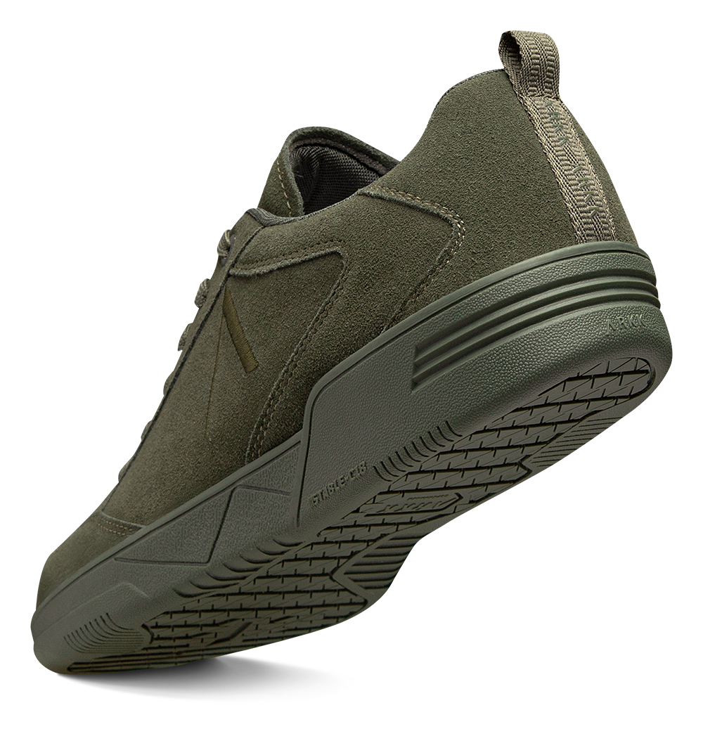 ARKK Collection Visuklass Suede S-C18 | Triple Rosin | Women Visuklass