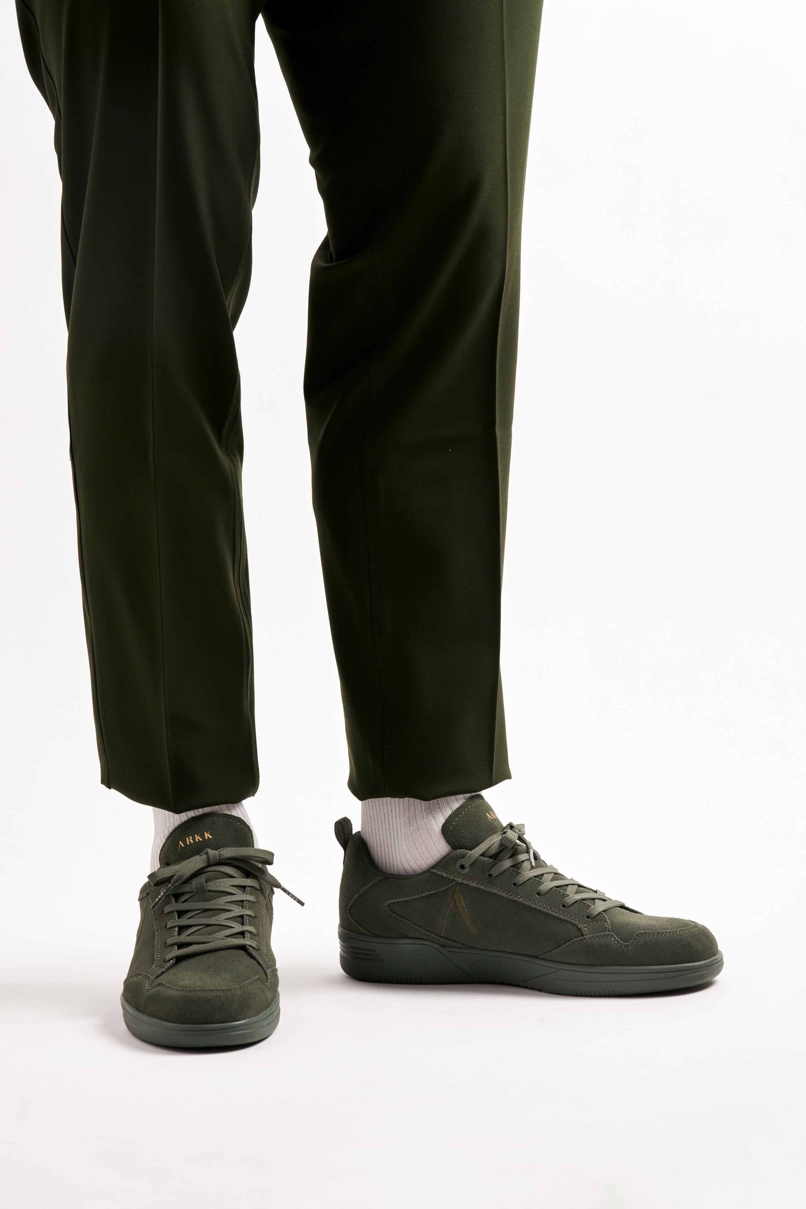 ARKK Collection Visuklass Suede S-C18 | Triple Rosin | Women Visuklass