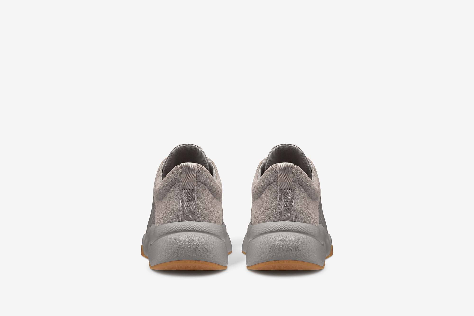 ARKK Collection Vyxsas Satin F-PRO90 Ash Light Gum - Women Vyxsas Ash Light Gum