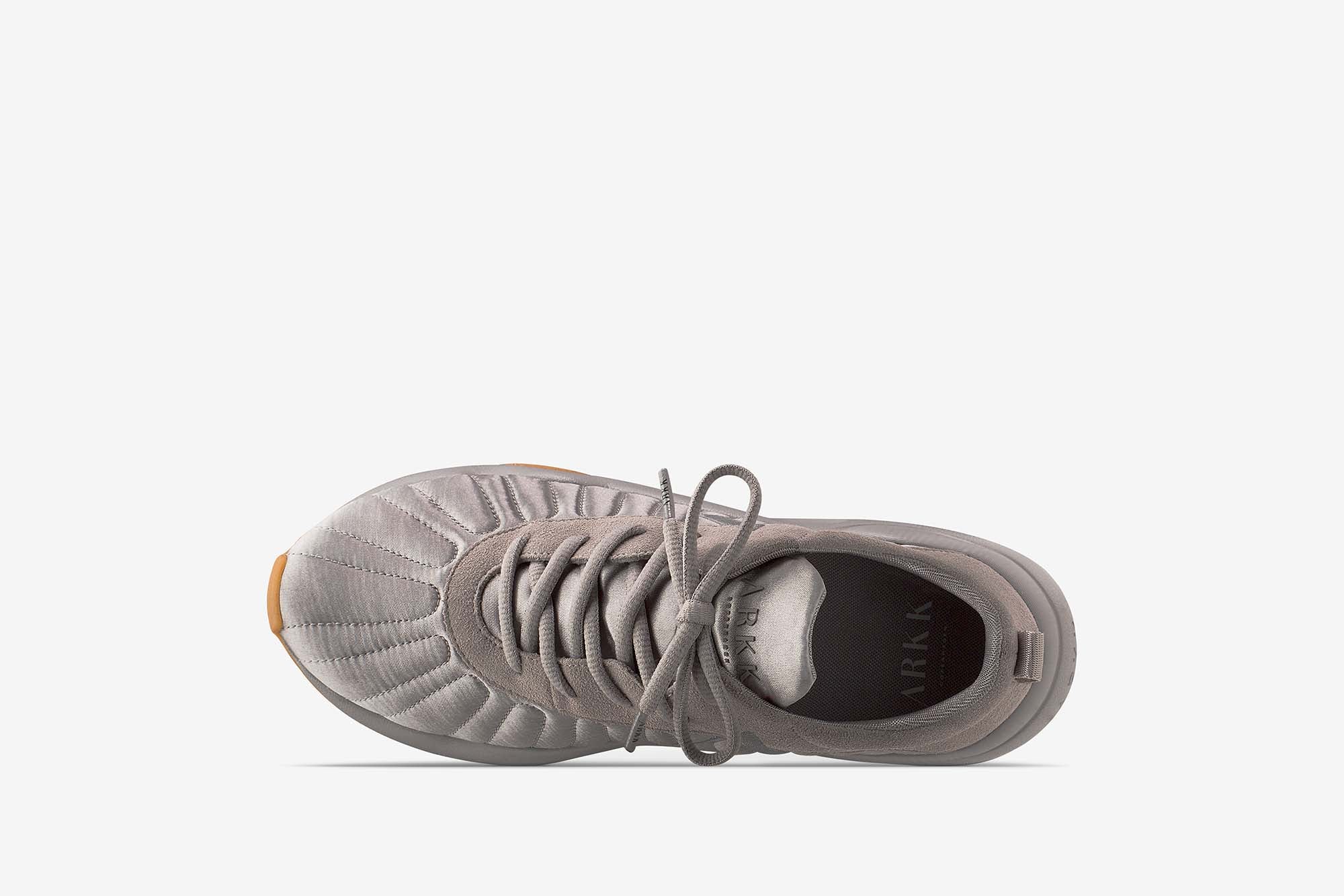 ARKK Collection Vyxsas Satin F-PRO90 Ash Light Gum - Women Vyxsas Ash Light Gum