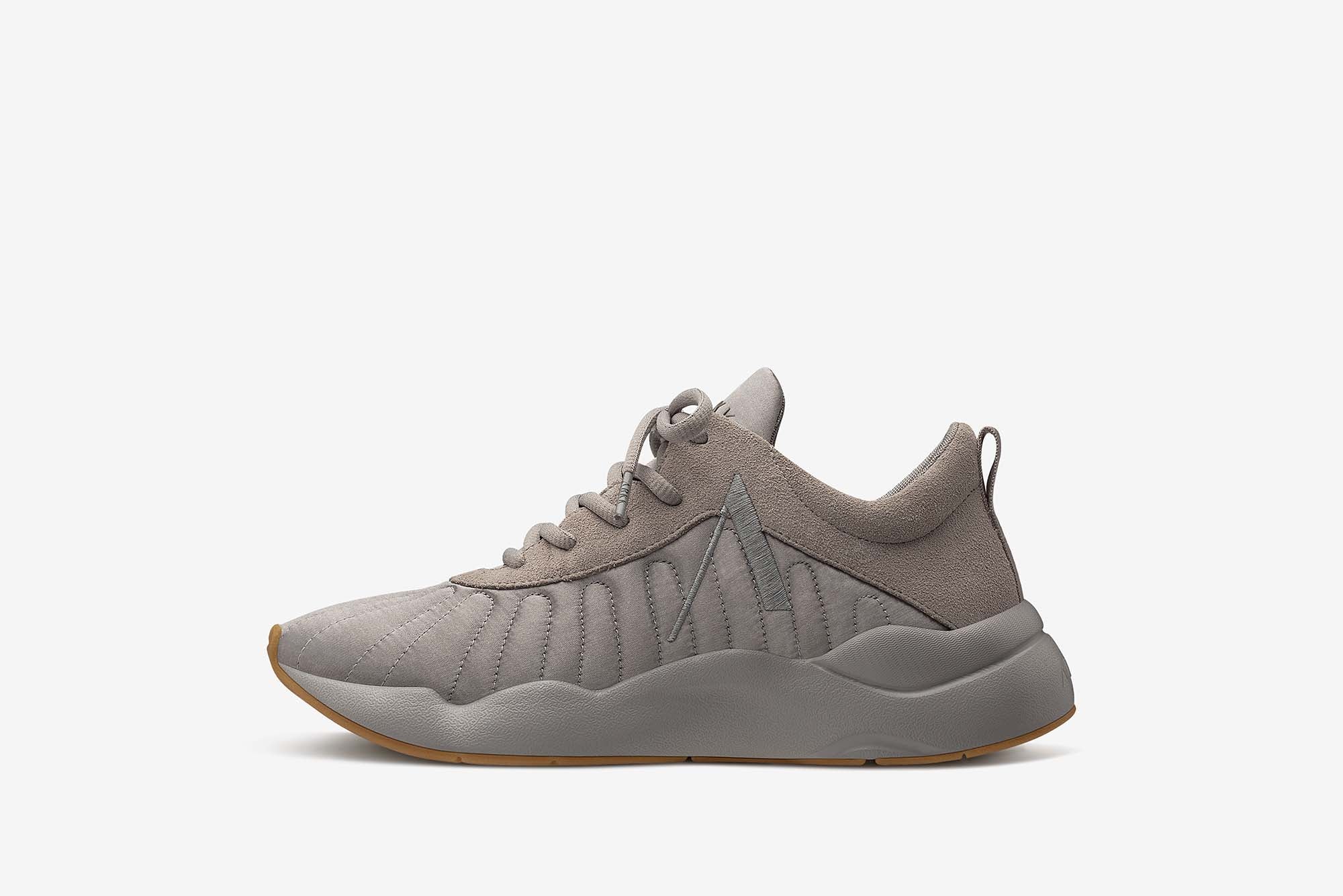 ARKK Collection Vyxsas Satin F-PRO90 Ash Light Gum - Women Vyxsas Ash Light Gum