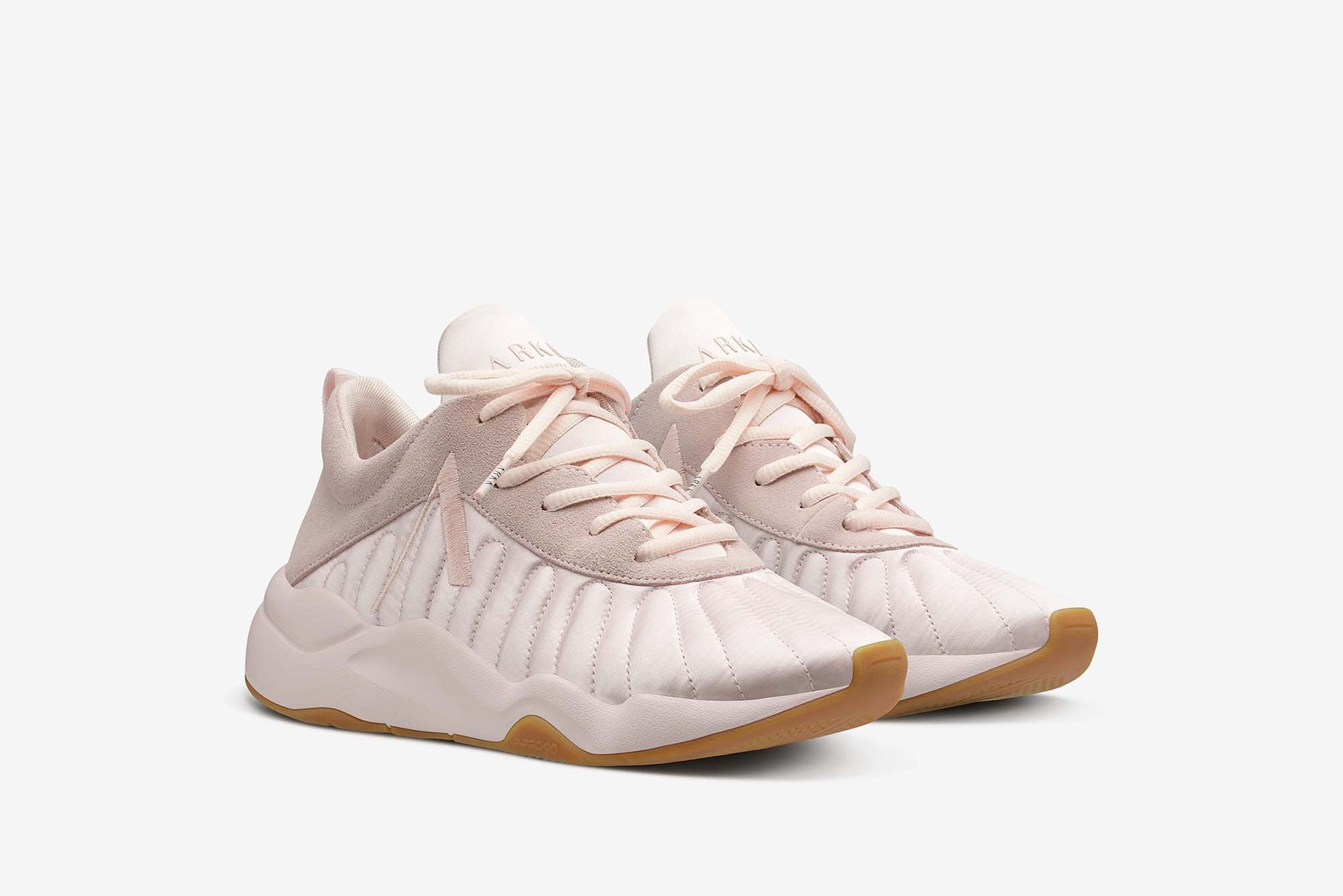 ARKK Copenhagen - Main Line Vyxsas Satin F-PRO90 Blush Light Gum - Women Vyxsas Blush Light Gum