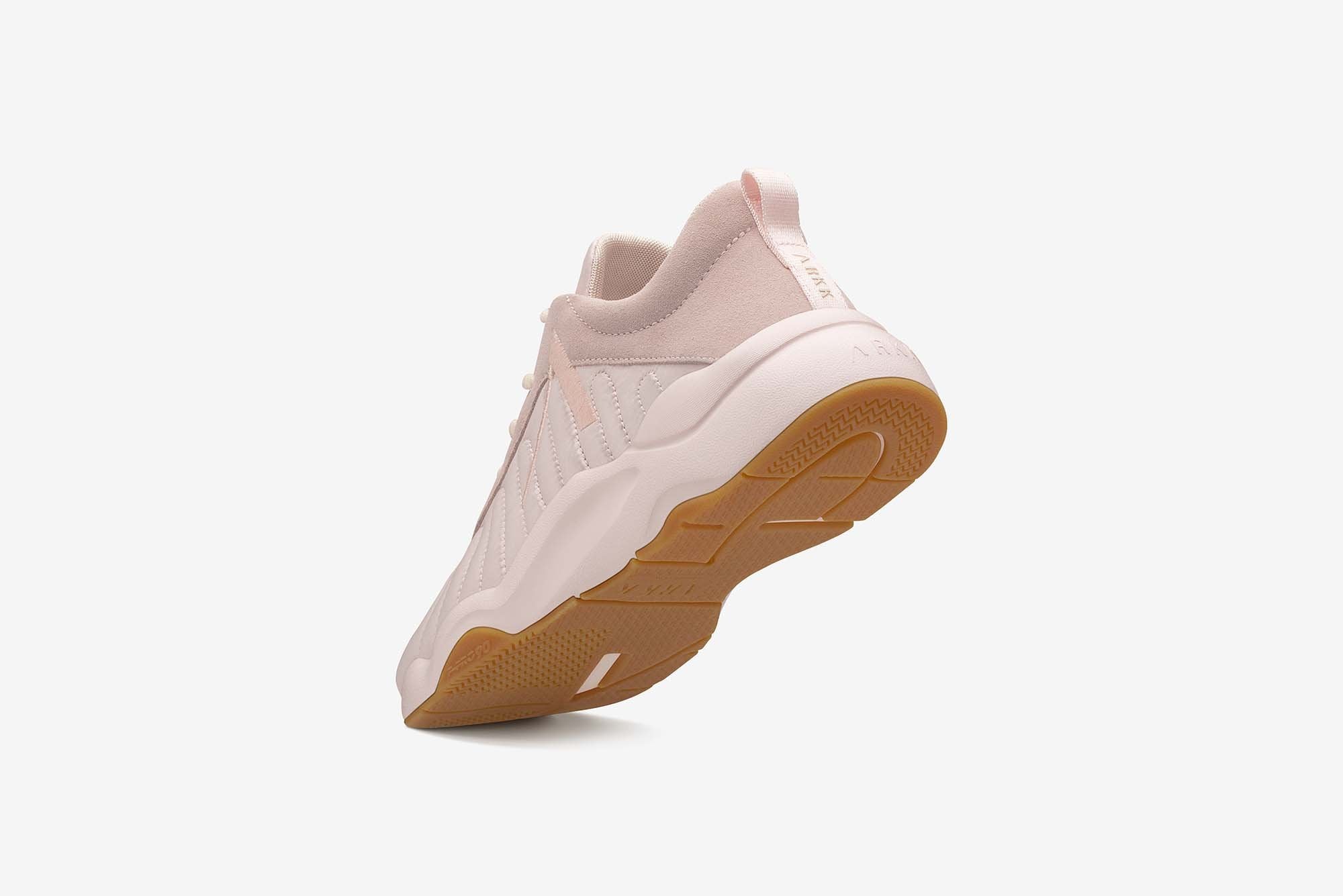 ARKK Copenhagen - Main Line Vyxsas Satin F-PRO90 Blush Light Gum - Women Vyxsas Blush Light Gum