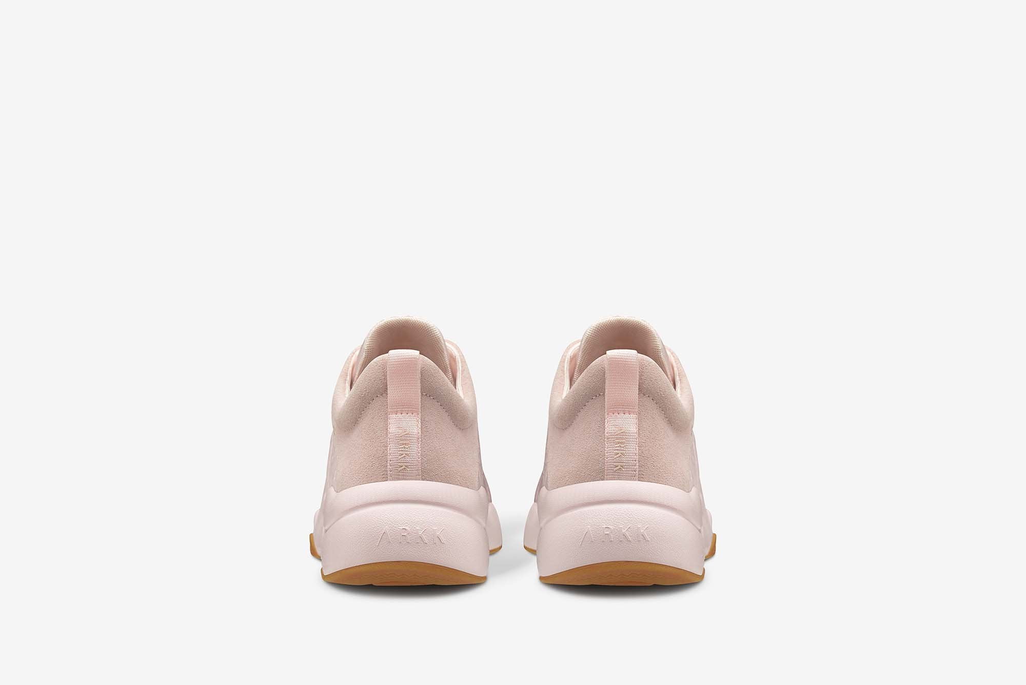 ARKK Copenhagen - Main Line Vyxsas Satin F-PRO90 Blush Light Gum - Women Vyxsas Blush Light Gum