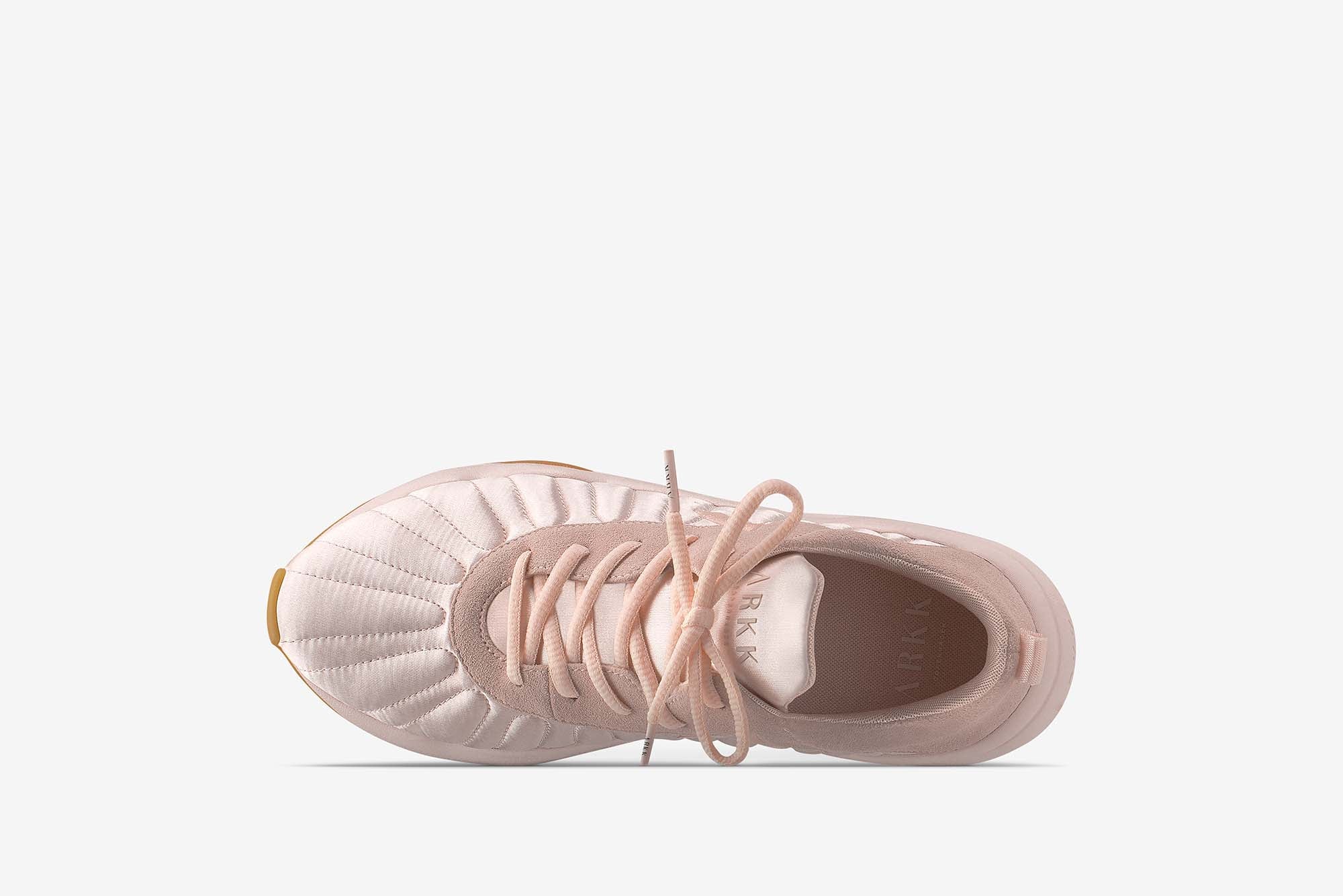 ARKK Copenhagen - Main Line Vyxsas Satin F-PRO90 Blush Light Gum - Women Vyxsas Blush Light Gum