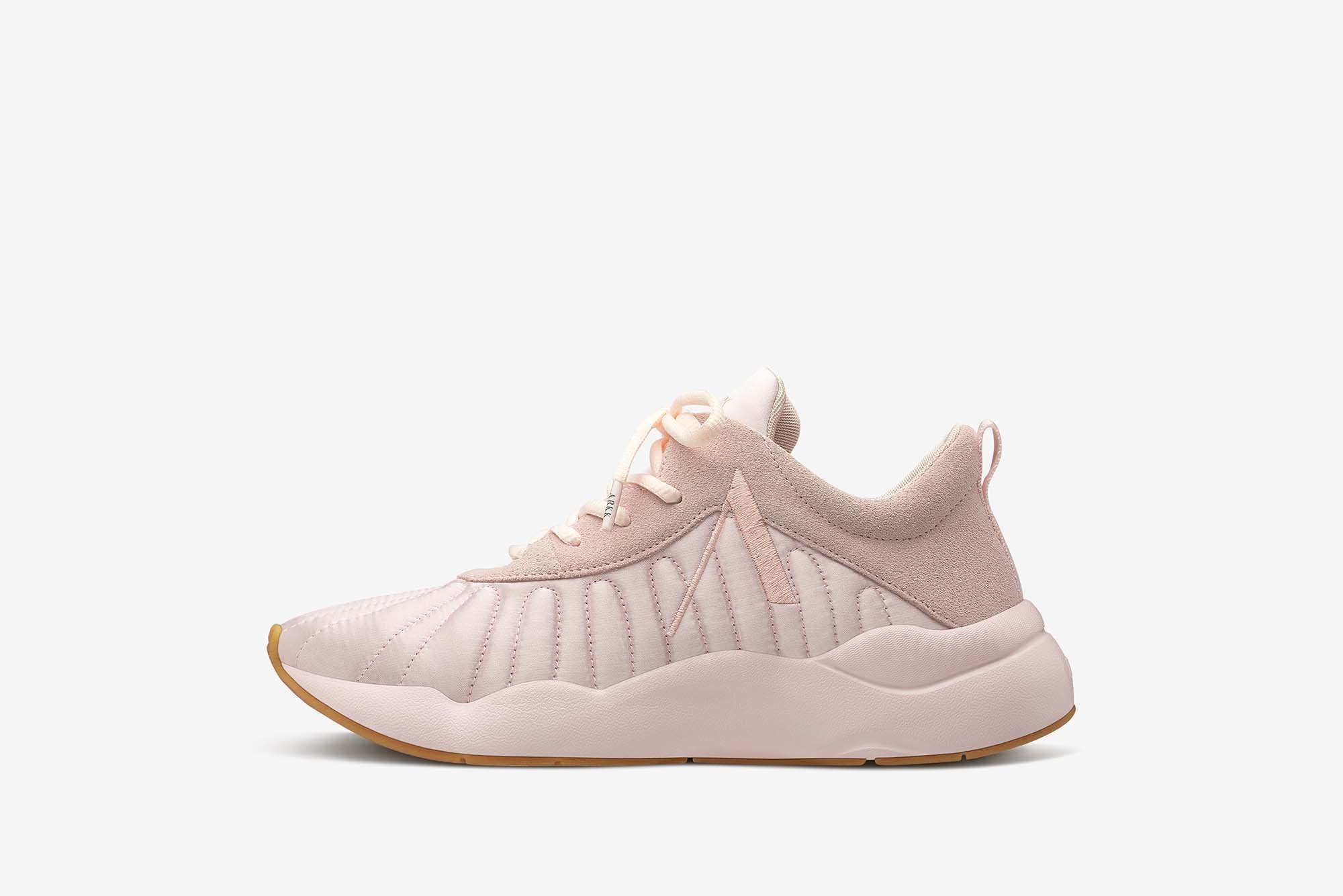 ARKK Copenhagen - Main Line Vyxsas Satin F-PRO90 Blush Light Gum - Women Vyxsas Blush Light Gum