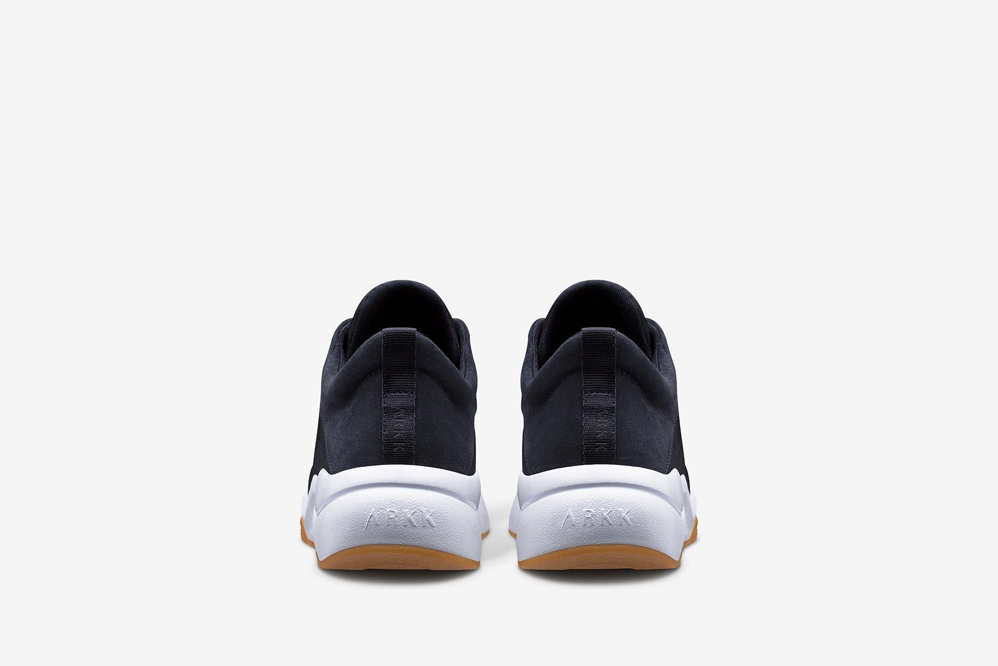 ARKK Copenhagen - Main Line Vyxsas Satin F-PRO90 Midnight Gum - Women Vyxsas Midnight