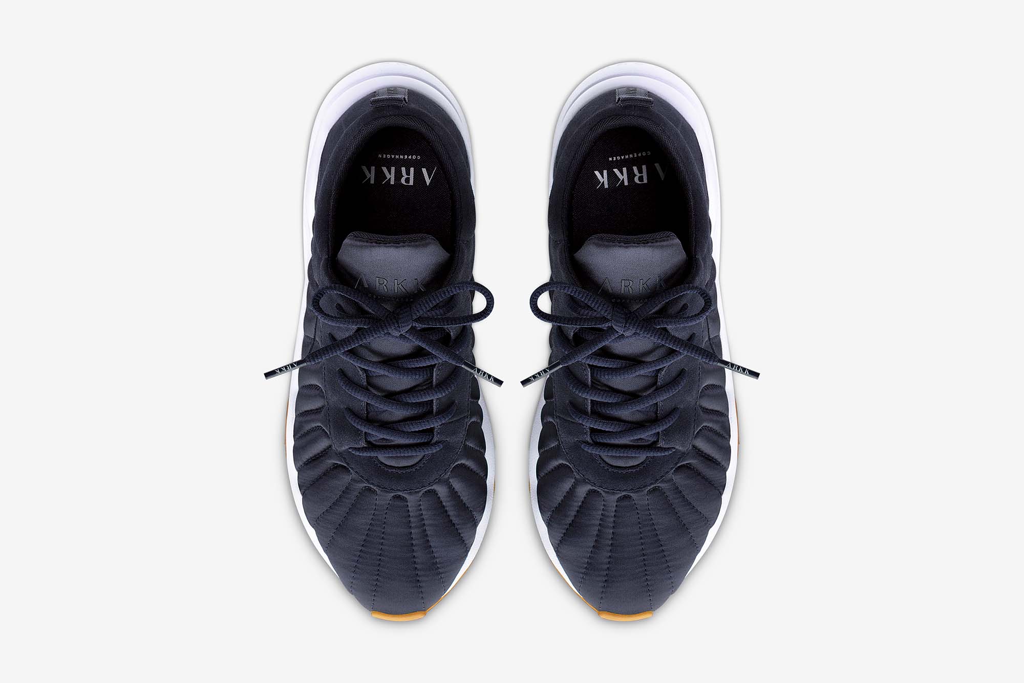 ARKK SMU Vyxsas Satin F-PRO90 | Midnight Gum | Women Vyxsas Midnight