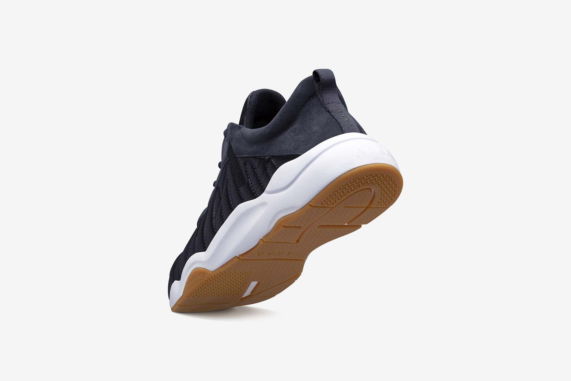ARKK SMU Vyxsas Satin F-PRO90 | Midnight Gum | Women Vyxsas Midnight