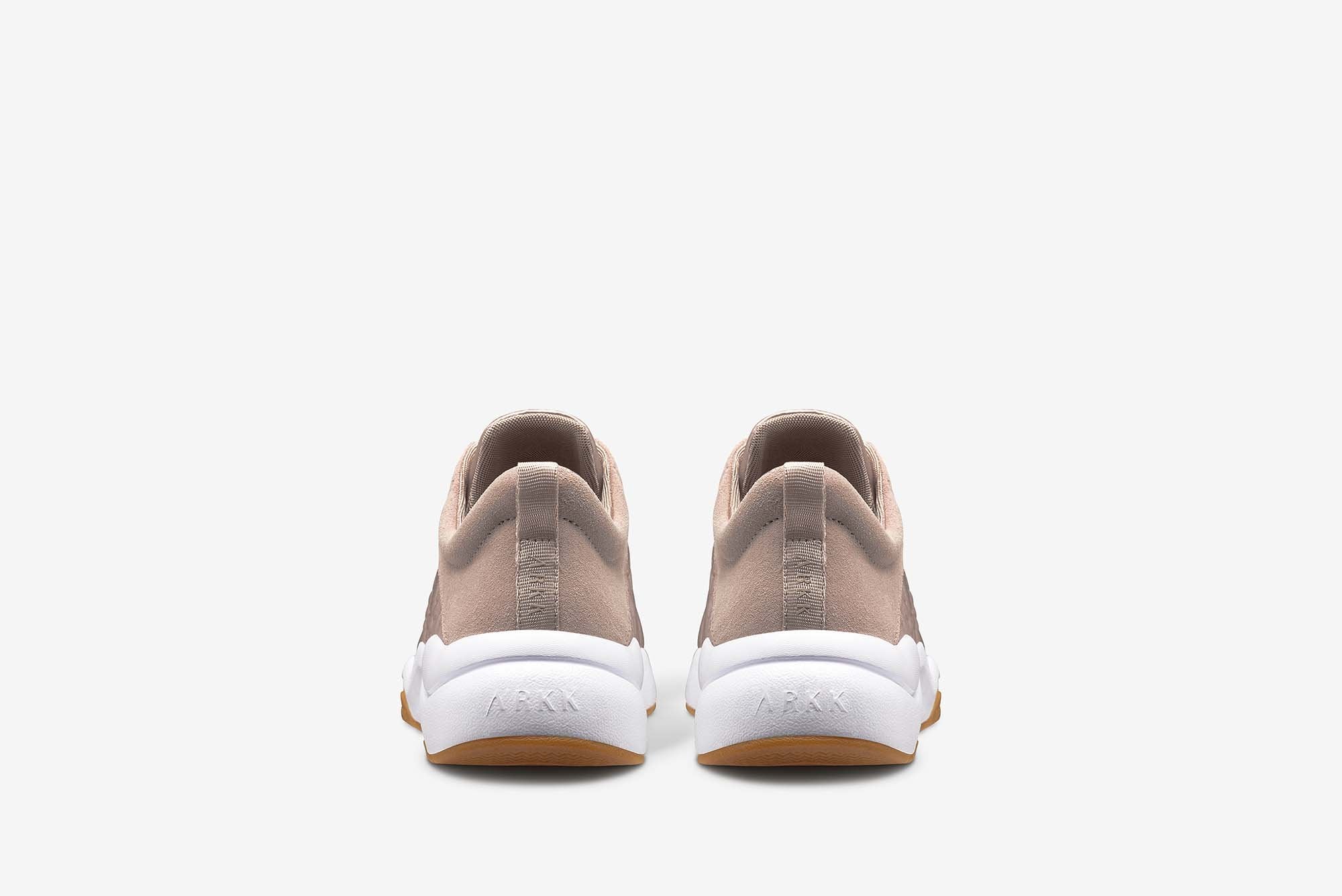 ARKK Copenhagen - Main Line Vyxsas Satin F-PRO90 Soft Rose Gum - Women Vyxsas Soft Rose