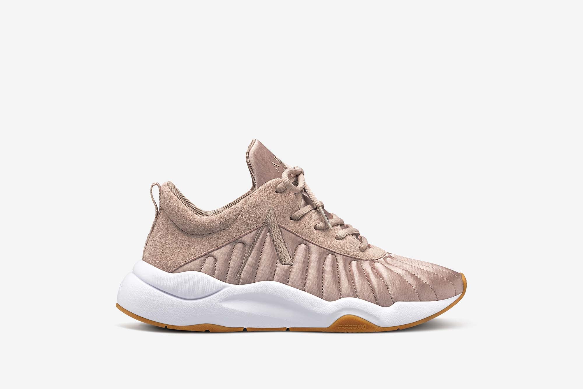 ARKK Copenhagen - Main Line Vyxsas Satin F-PRO90 Soft Rose Gum - Women Vyxsas Soft Rose