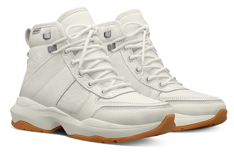 ARKK Collection Zeatrk Nylon HL 2.0 T-G9 | Triple Marshmallow Light Gum | Men Zeatrek